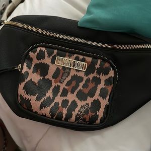 Victoria secret purse